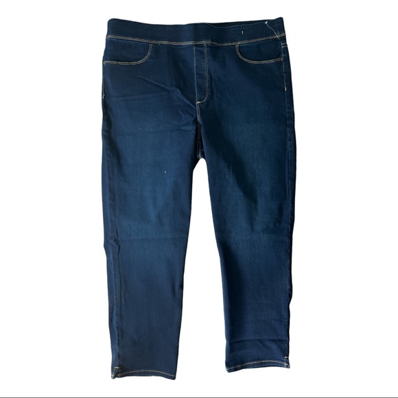 Women's Pull-on Pant 18 - Picture 5 of 14